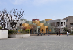 となりのふれあい公園