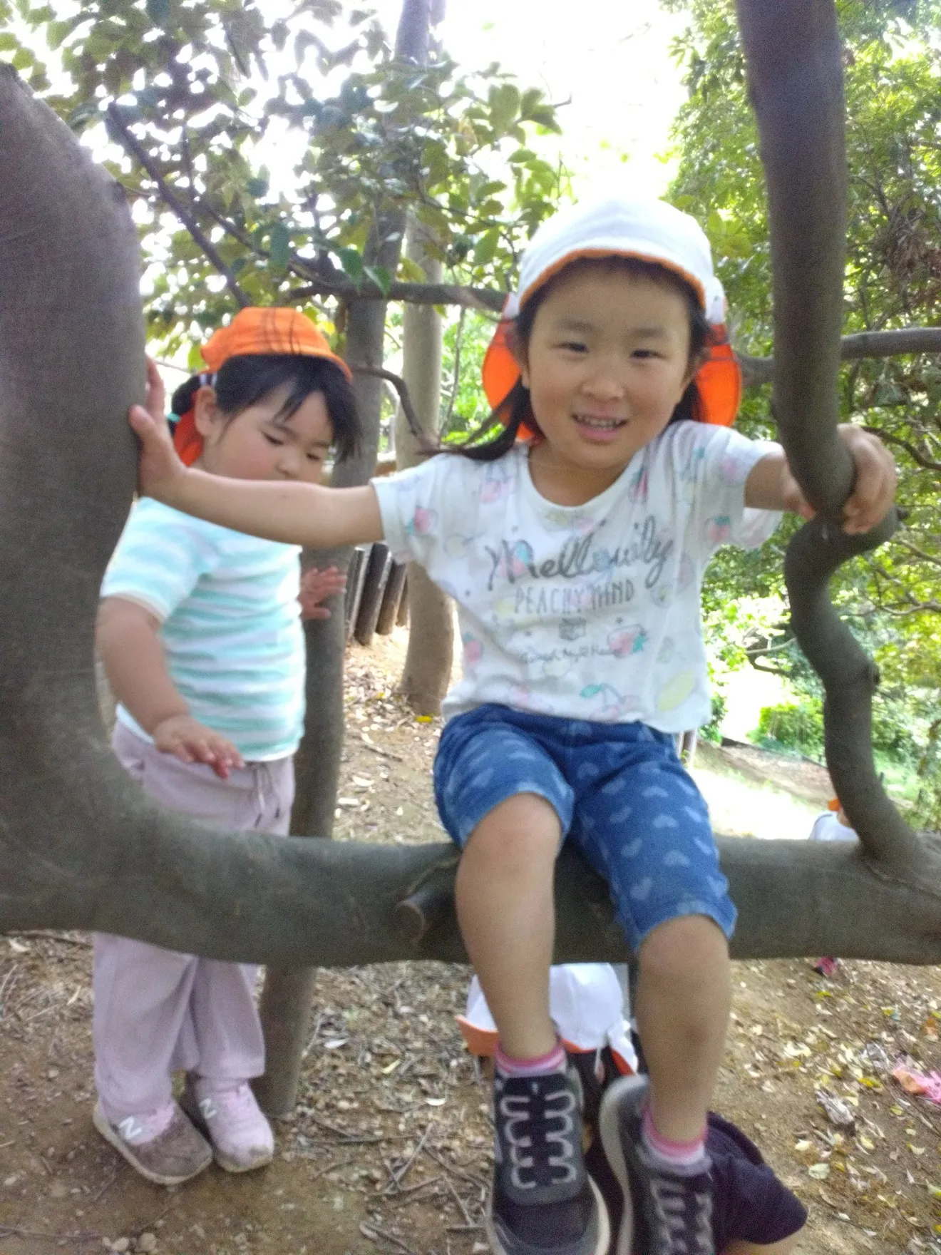 家庭的な温かさ2